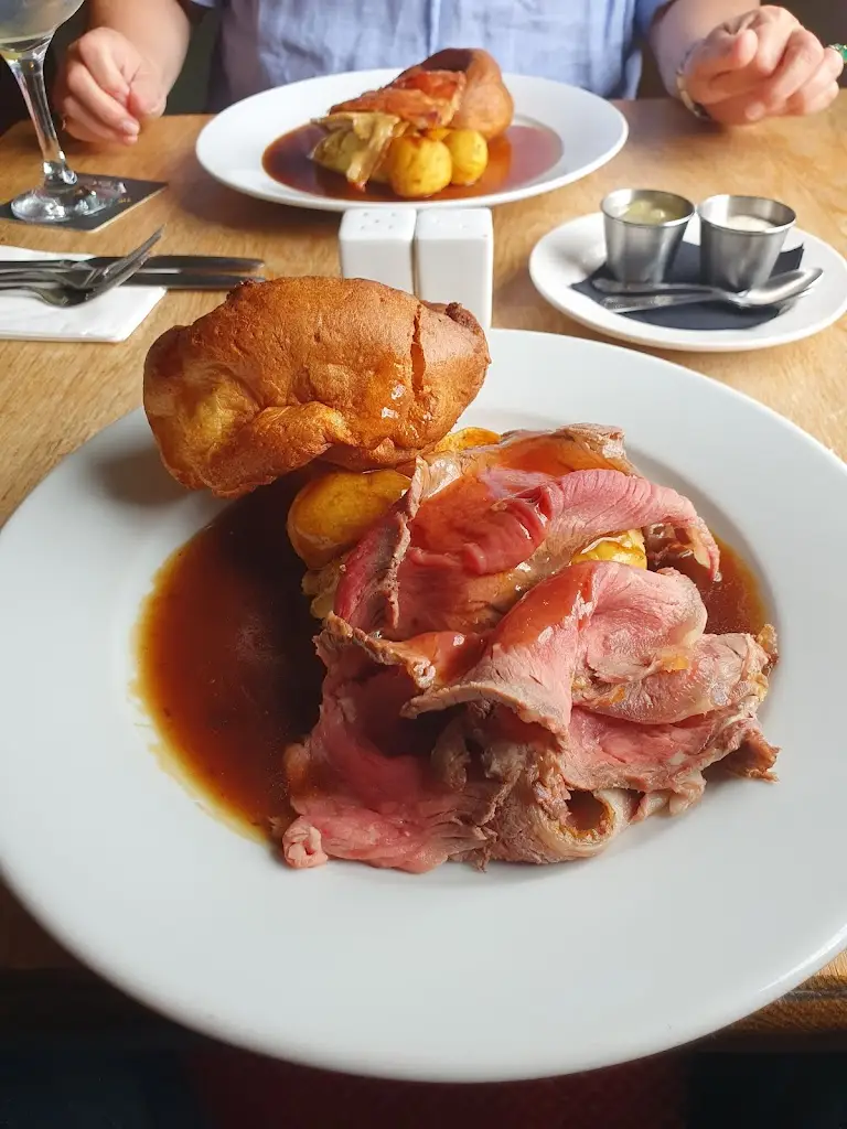 Darren H_The Carlton Inn_Thirsk_review