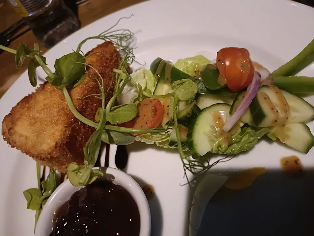 Dara de Cogan_The Carlton Inn_Thirsk_review