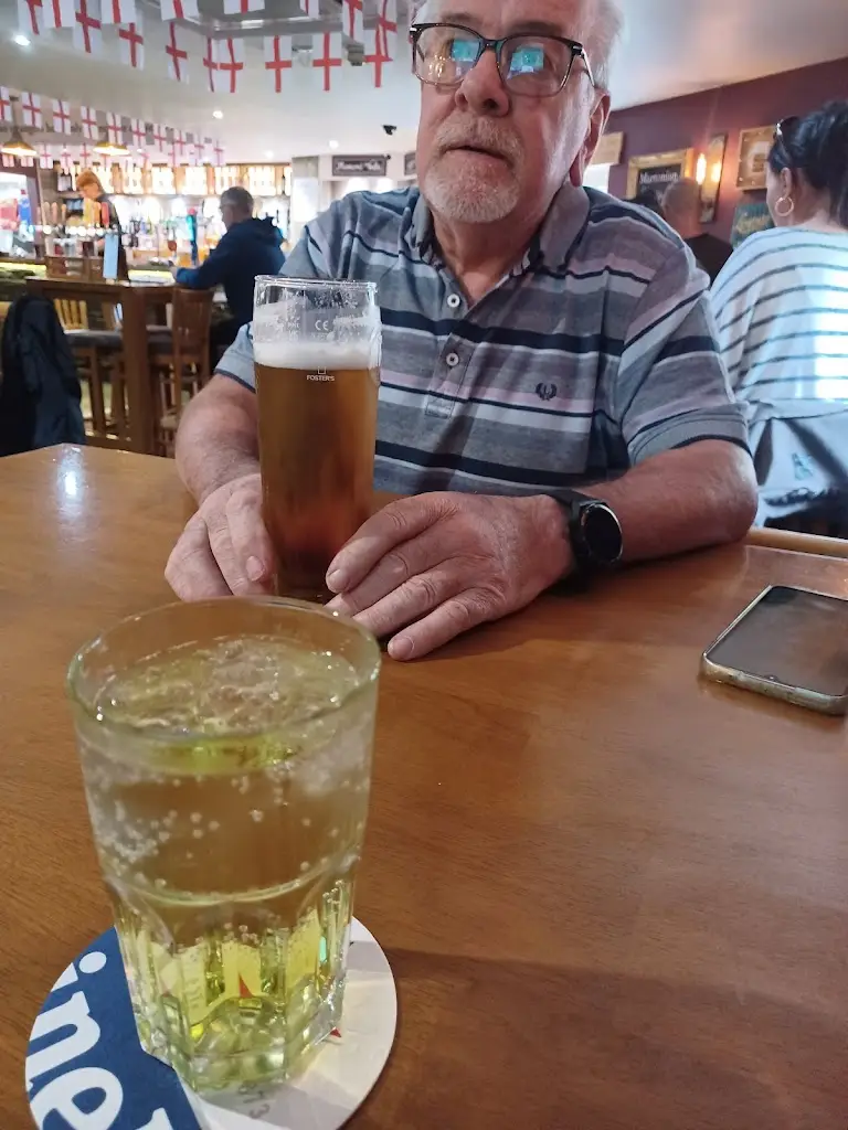 Menu_The Martonian Inn_Bempton_imagen_5