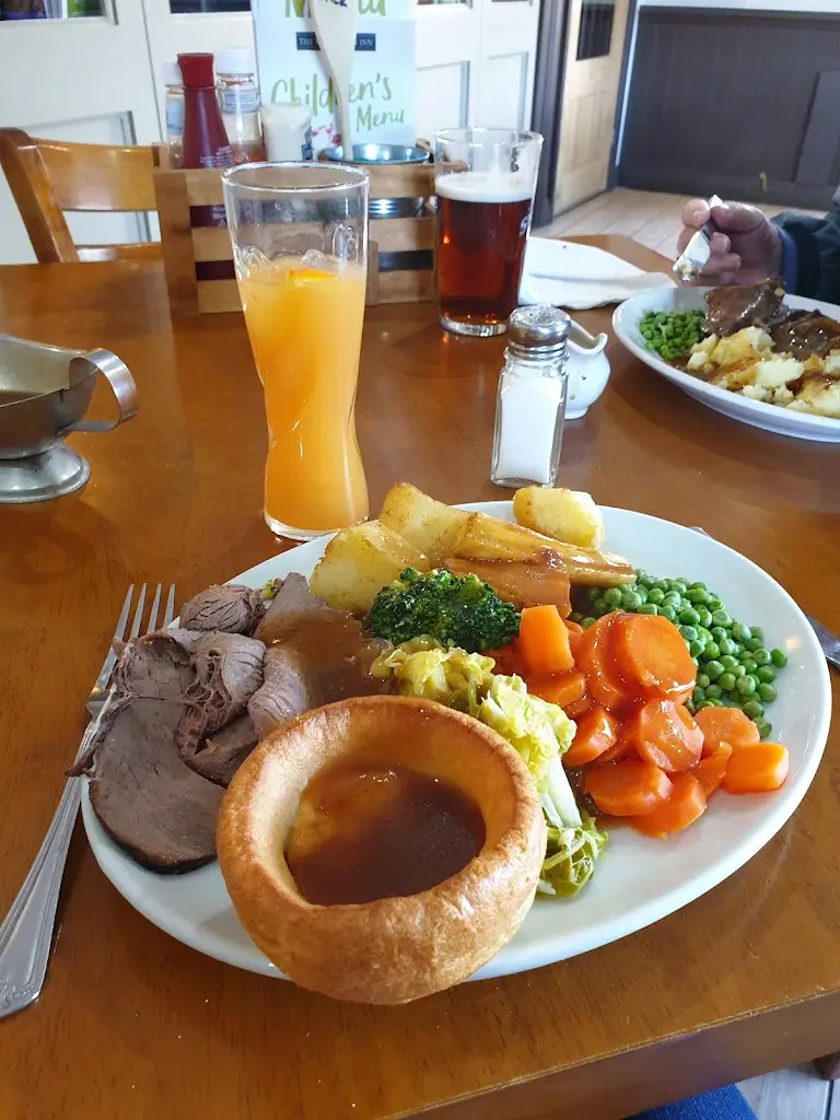 Menu_The Martonian Inn_Bempton_imagen_6