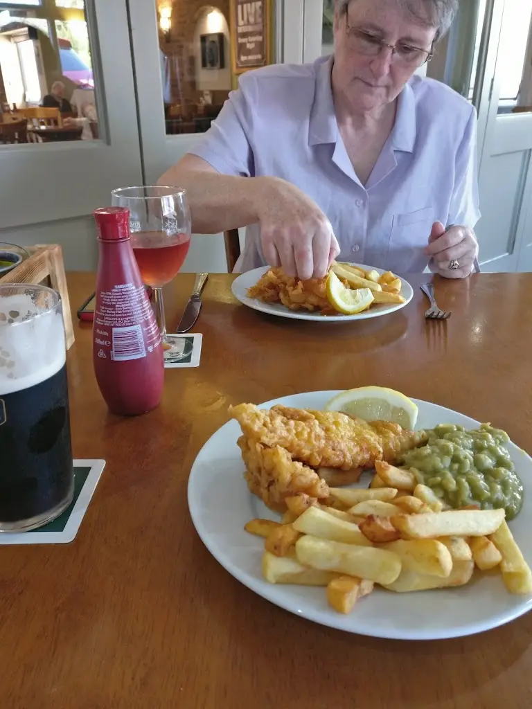 Menu_The Martonian Inn_Bempton_imagen_8