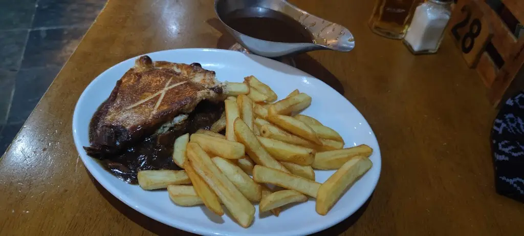 Menu_The Martonian Inn_Bempton_imagen_9