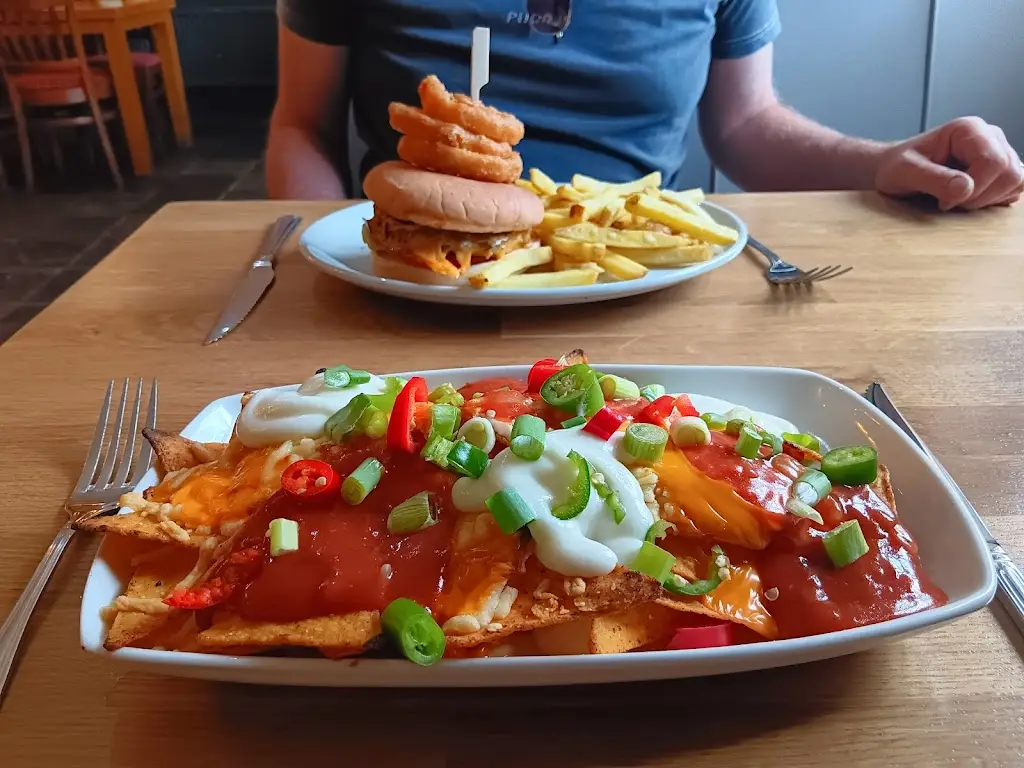 Lyz Barber_The Martonian Inn_Bempton_reseña