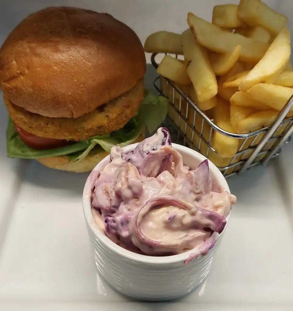 Menu_The White Horse Lodge Hotel and Restaurant_Thirsk_image_8