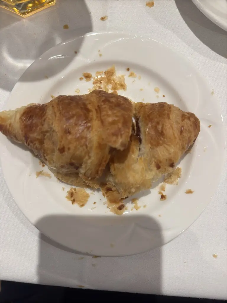 Menu_The White Horse Lodge Hotel and Restaurant_Thirsk_image_9