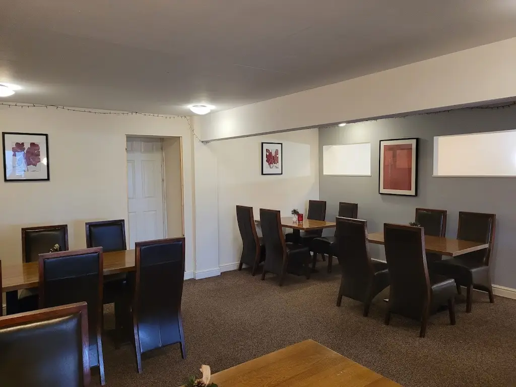 The White Horse Lodge Hotel and Restaurant Restaurant in Thirsk