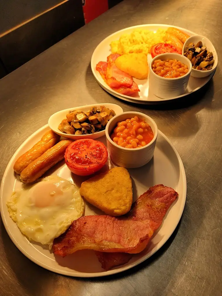 The White Horse Lodge Hotel and Restaurant_Thirsk_slider_image_2