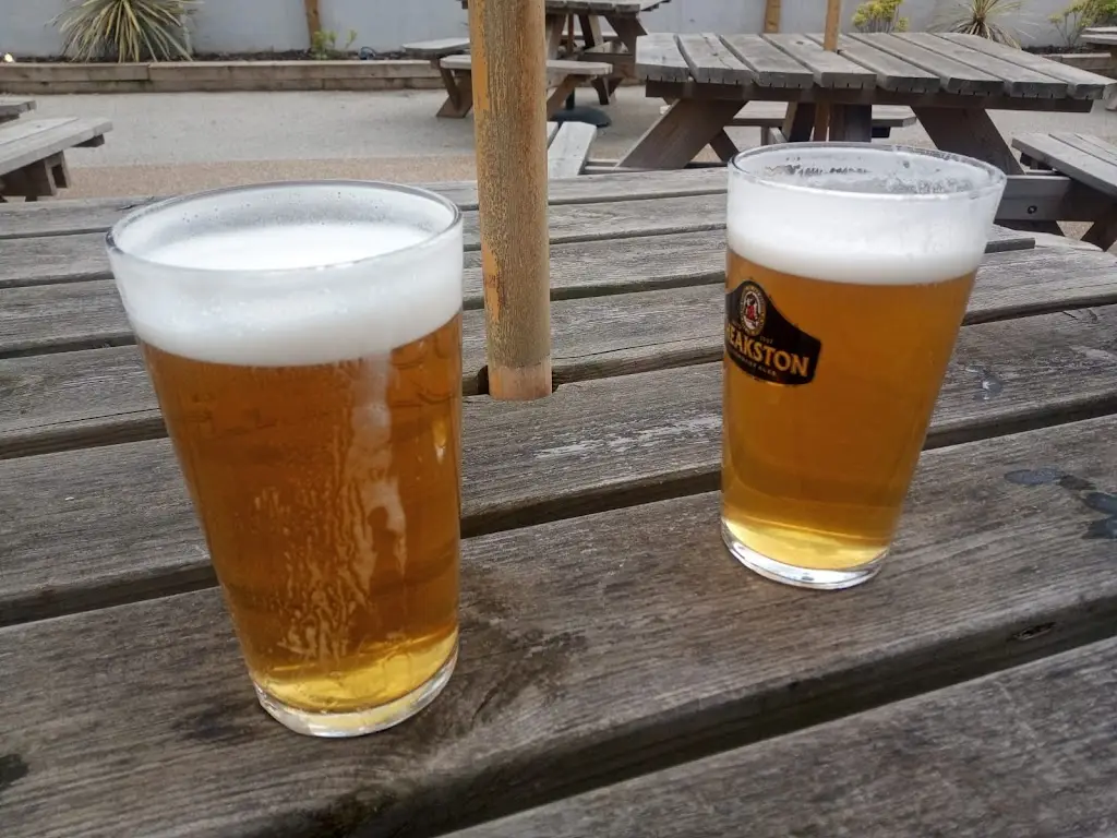 Menu_The Vale of York_Thirsk_immagine_4