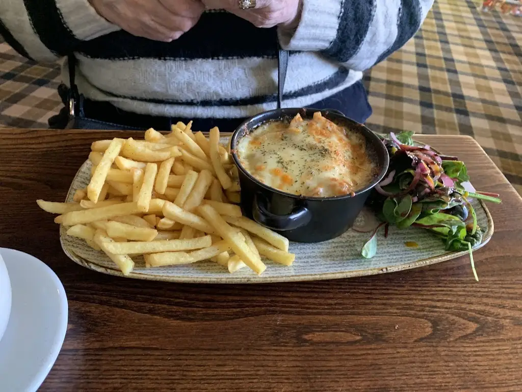 Menu_The Vale of York_Thirsk_immagine_7