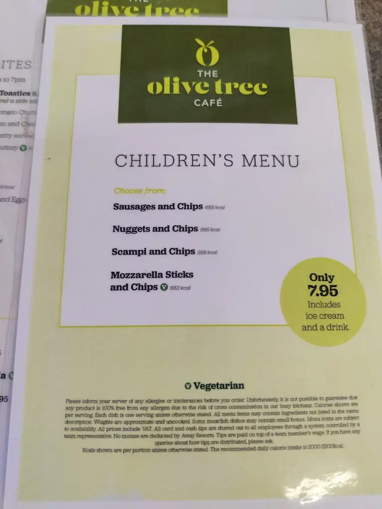 Menu_Olive Tree Cafe & Restaurant_Thirsk_image_3