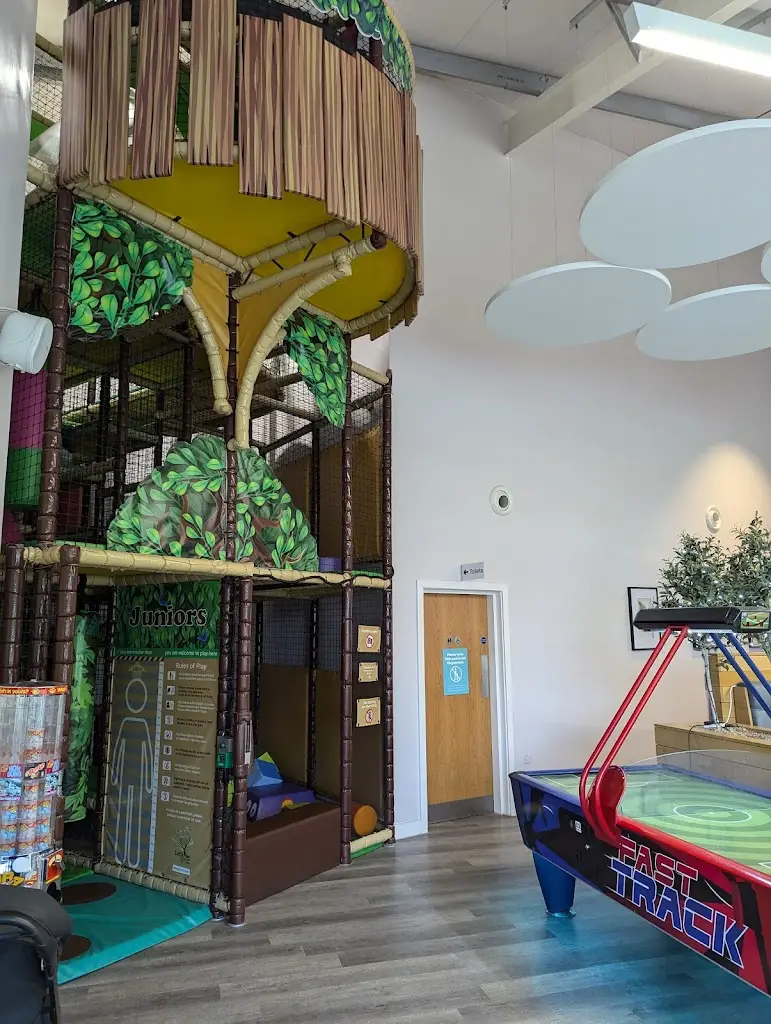 Nathan “Nate” Smart_Olive Tree Cafe & Restaurant_Thirsk_review