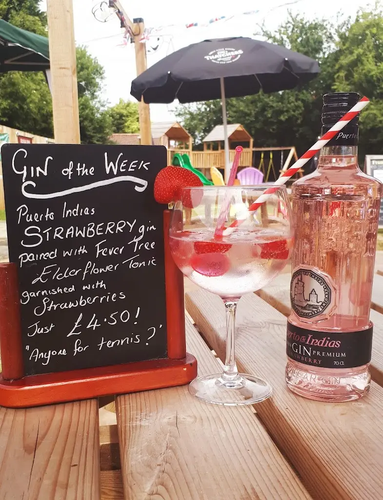 Menu_The Frankland Arms_Thirsk_image_2