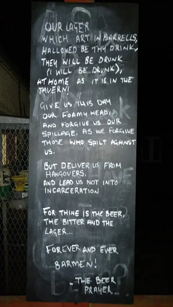 Menu_The Frankland Arms_Thirsk_image_3