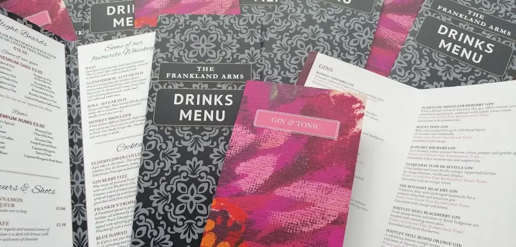 Menu_The Frankland Arms_Thirsk_image_4