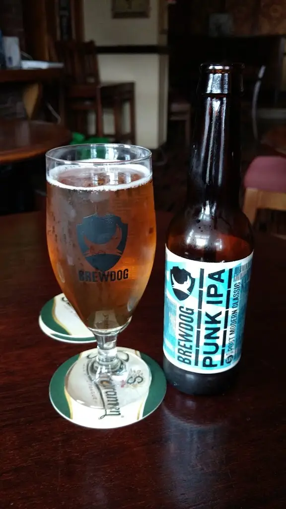 Menu_The Frankland Arms_Thirsk_image_5