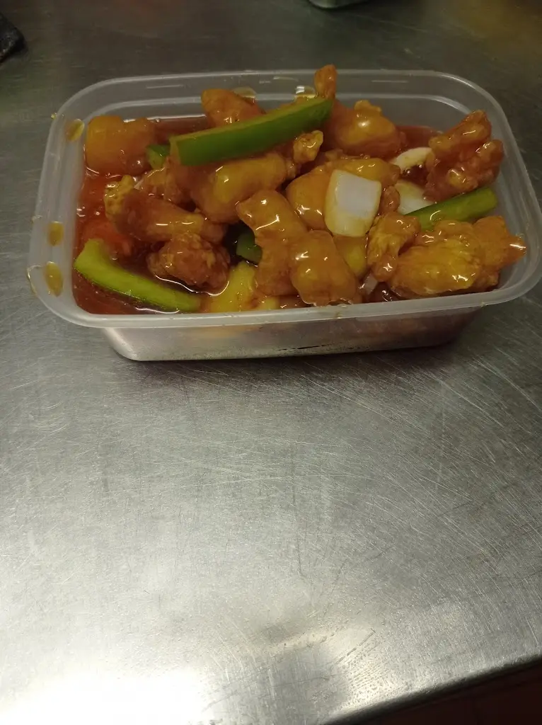 Menu_Gourmet Kitchen Thirsk_Thirsk_image_5