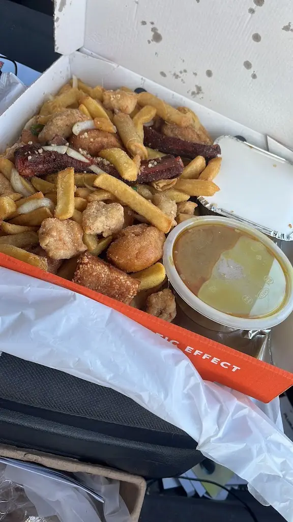 David Kirkham_Gourmet Kitchen Thirsk_Thirsk_review