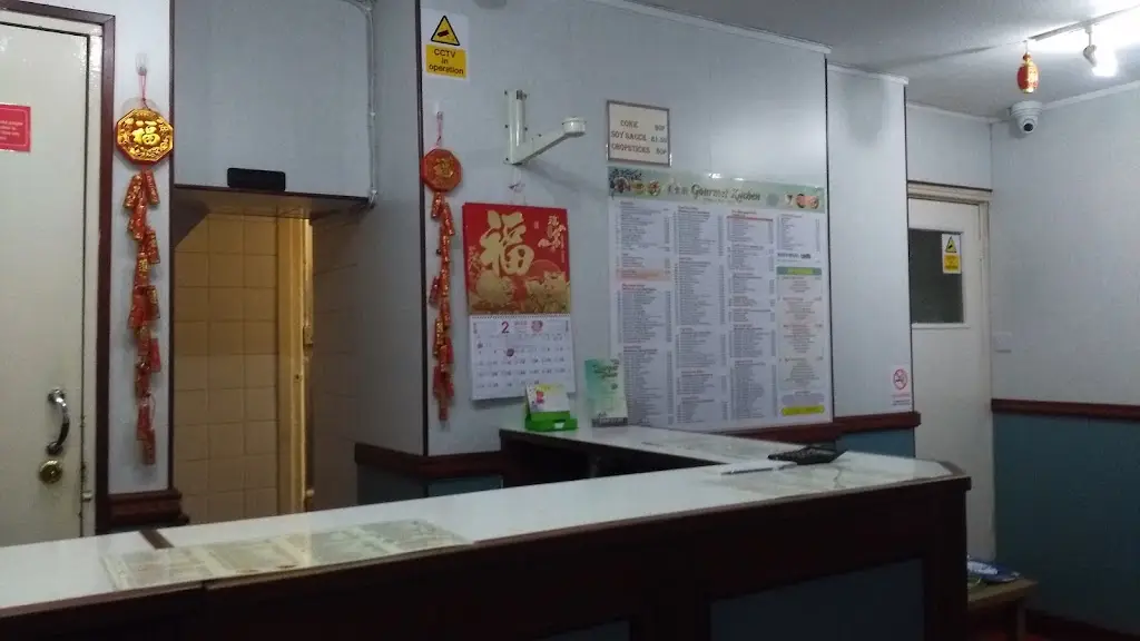 Natleeya _ Joyful_Gourmet Kitchen Thirsk_Thirsk_review