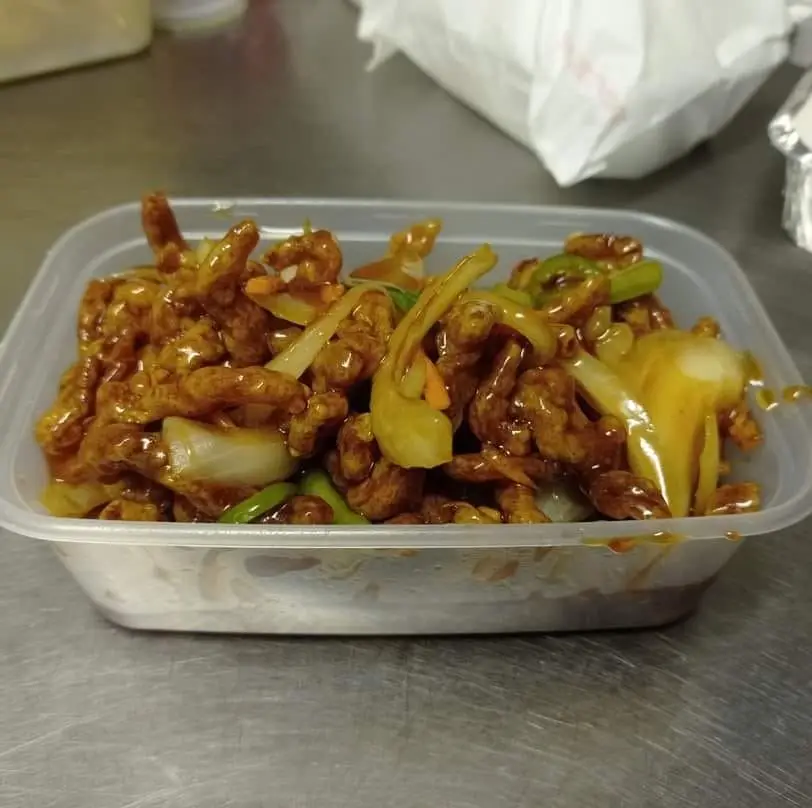 Gourmet Kitchen Thirsk Restaurant in Thirsk