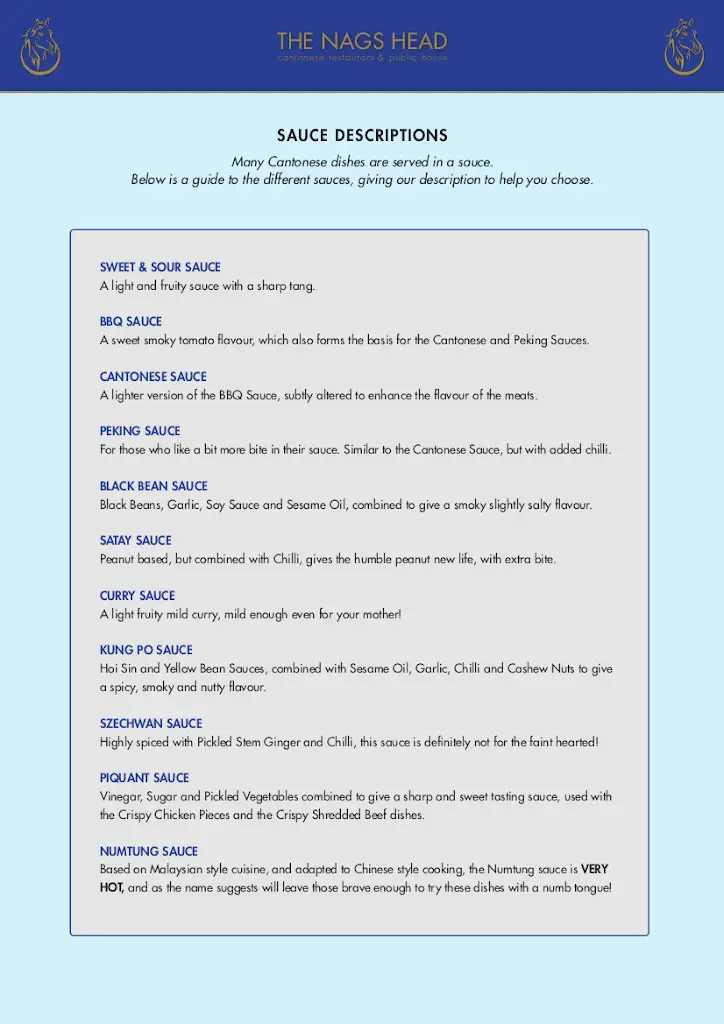 Menu_The Nags Head_Thirsk_image_3