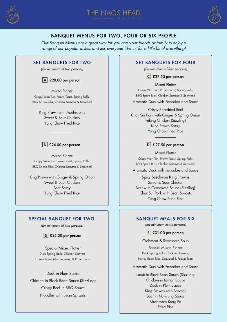 Menu_The Nags Head_Thirsk_image_4