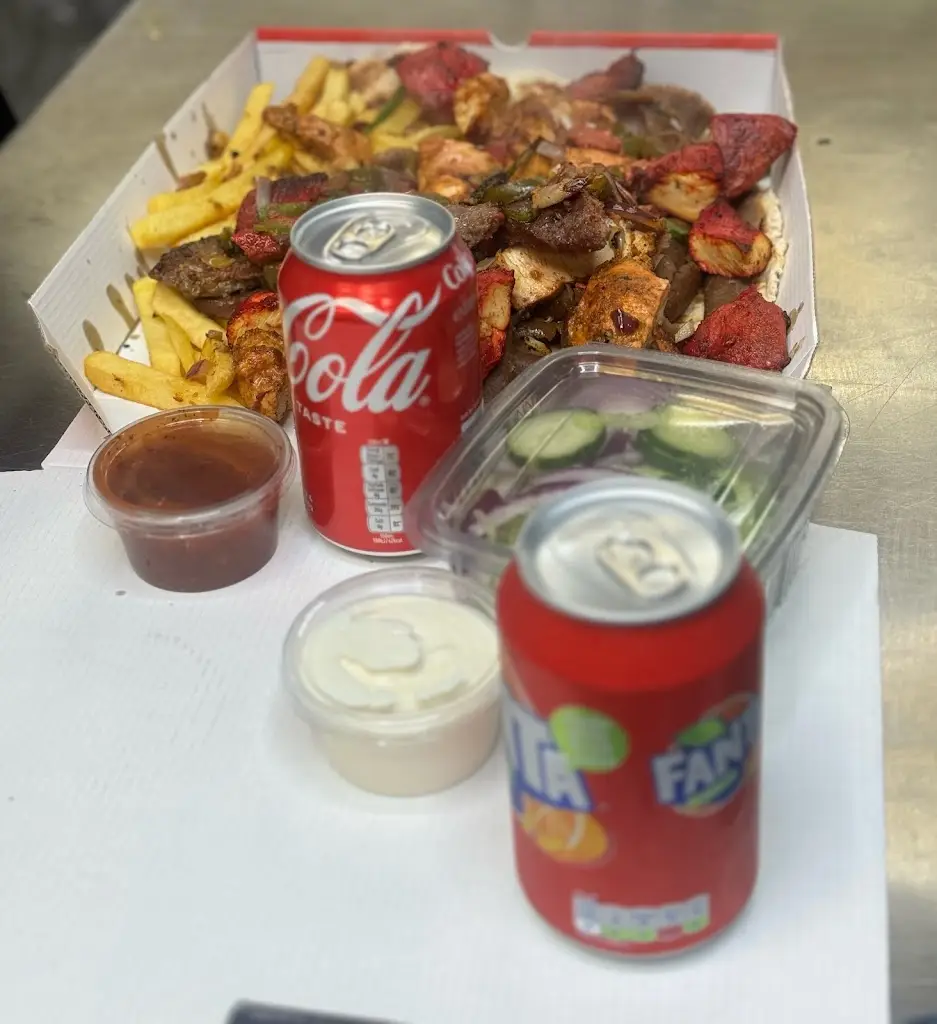 Menu_The Parmesan House Thirsk_Thirsk_image_9