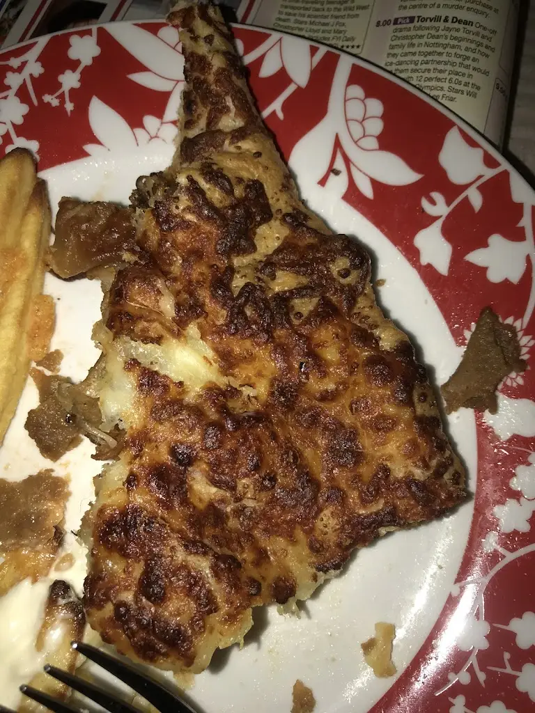 Mark Butcher_The Parmesan House Thirsk_Thirsk_review