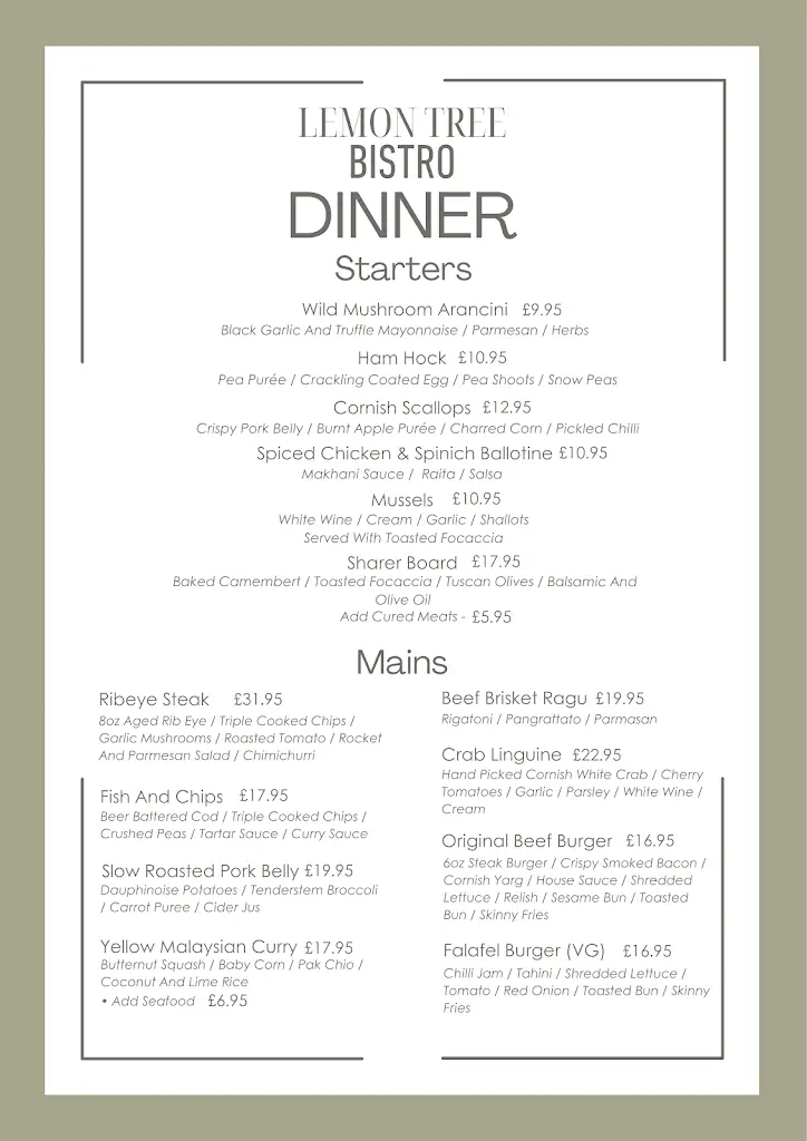Menu_Lemon Tree Bistro_Truro_image_2