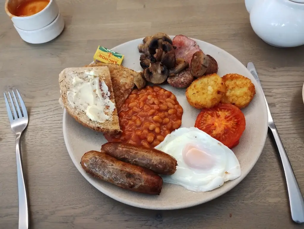 John Sekula_Lemon Tree Bistro_Truro_review