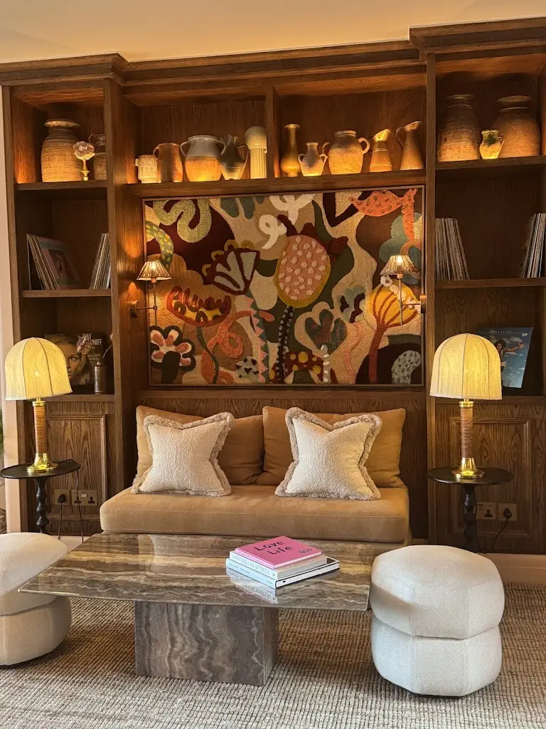 Natalia Lesiak_No.124 by GuestHouse, Brighton_Beighton_review