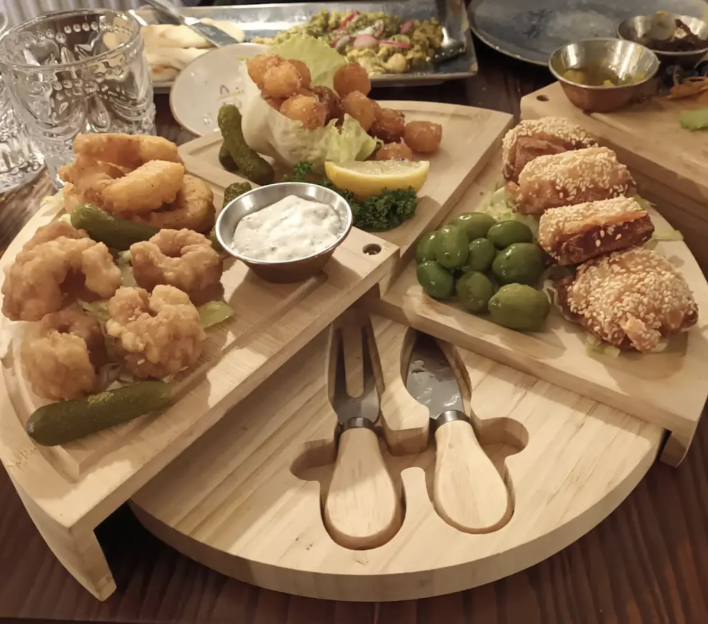 jeremy harris_Sip_Truro_recensione