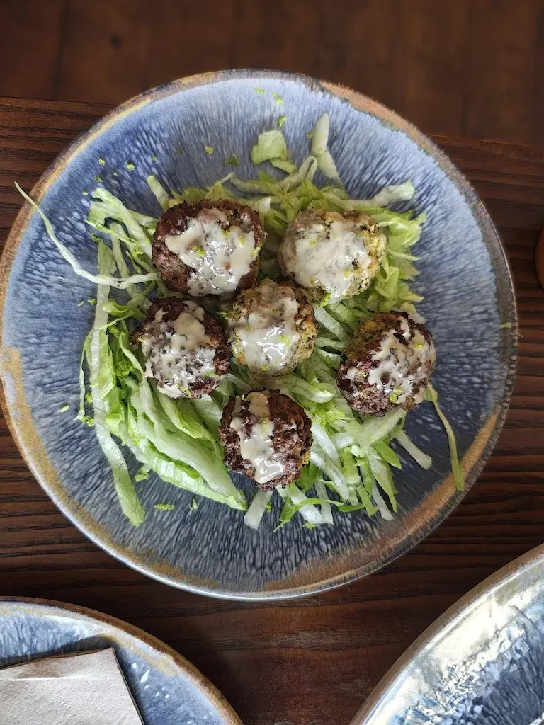 Caroline Parre_Sip_Truro_recensione