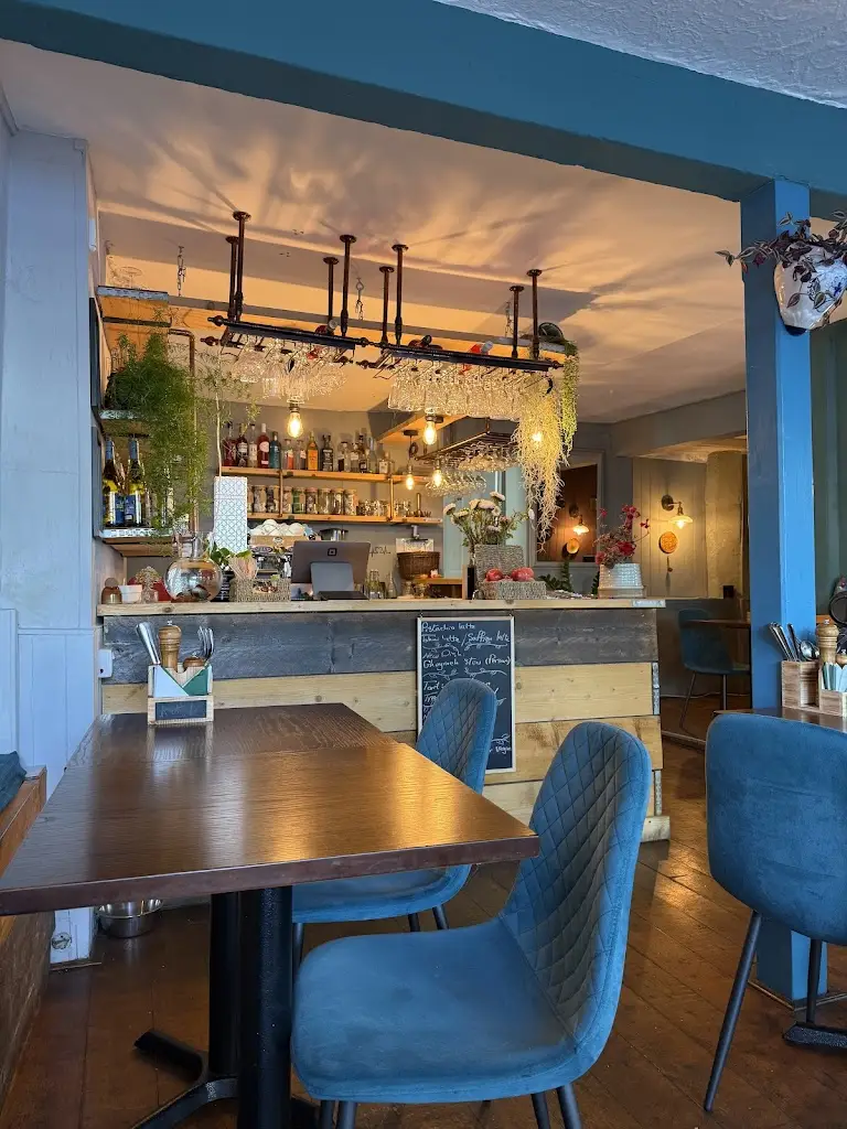 Sip ristorante a Truro