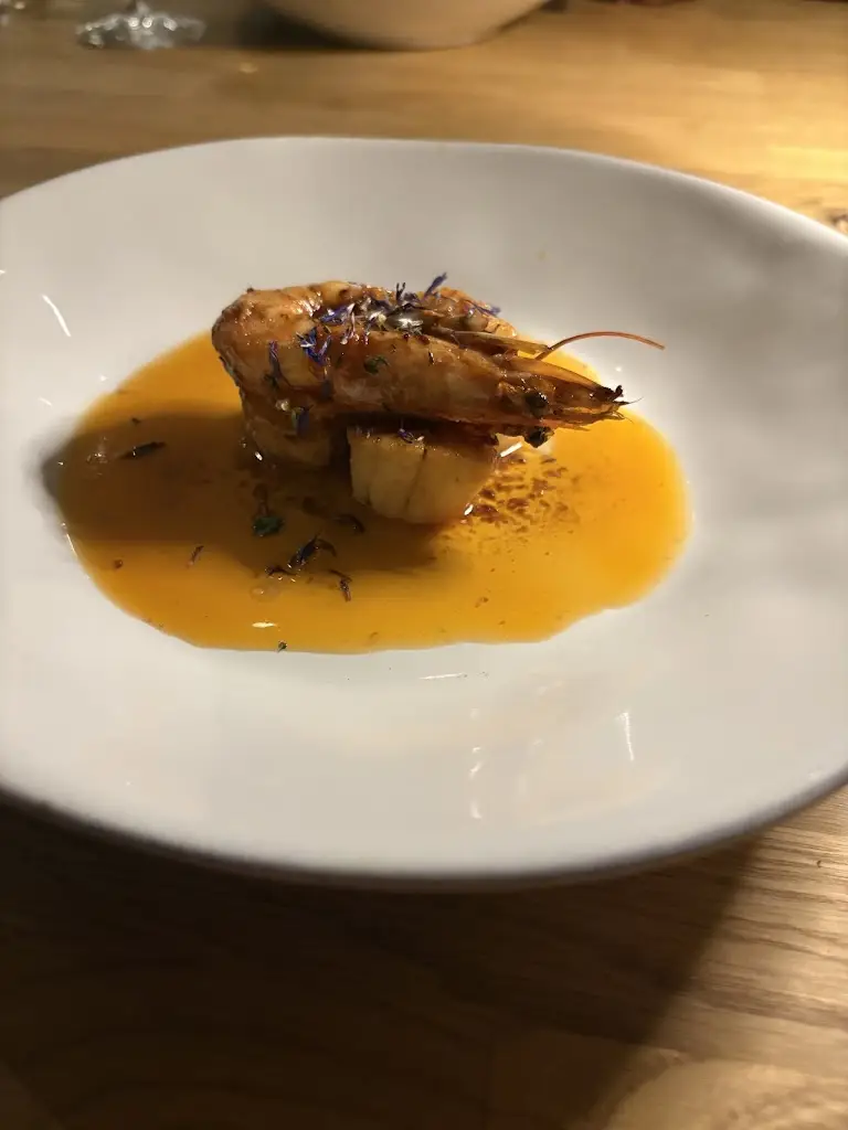 Kate O'Byrne_Petty Fours_Truro_review