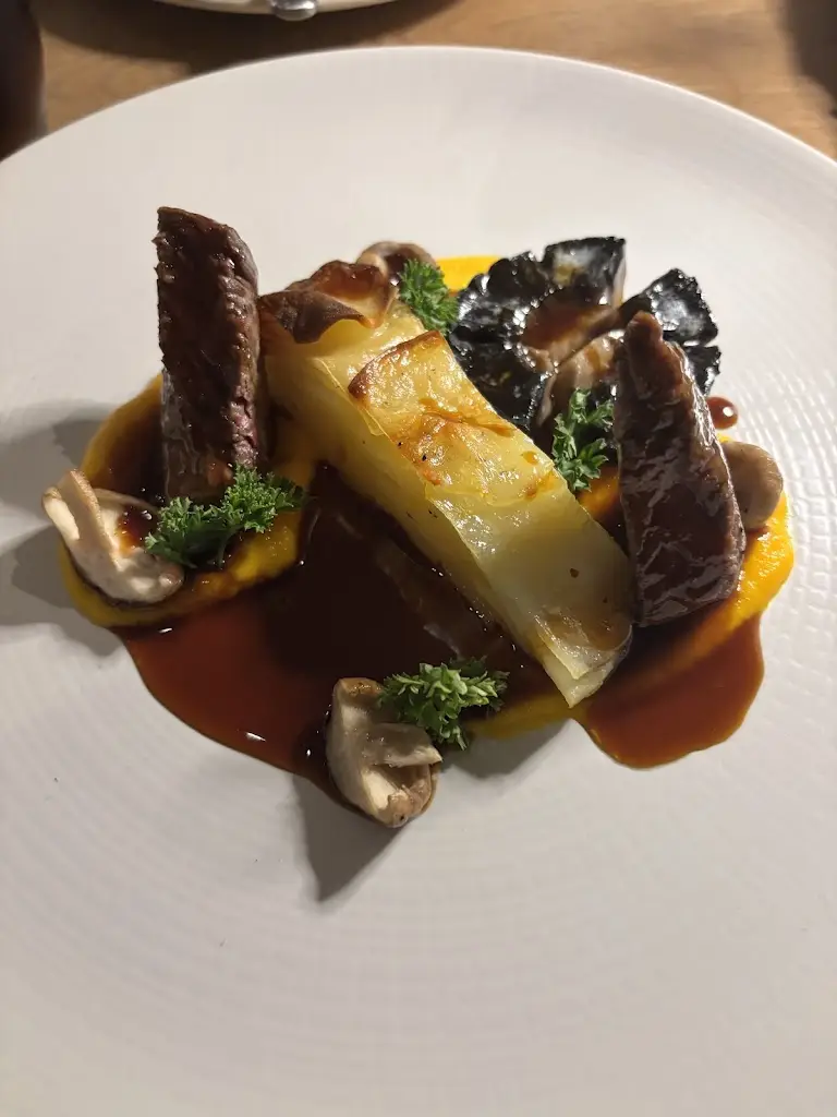 sally clifford_Petty Fours_Truro_review