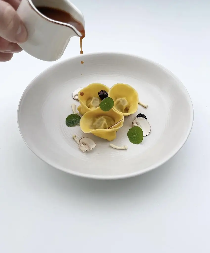 Petty Fours ristorante a Truro