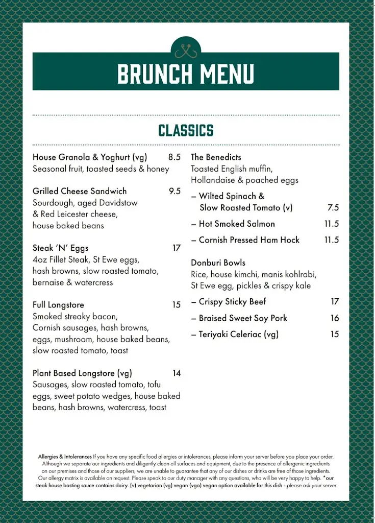 Menu_The Longstore Lemon Street_Truro_image_3