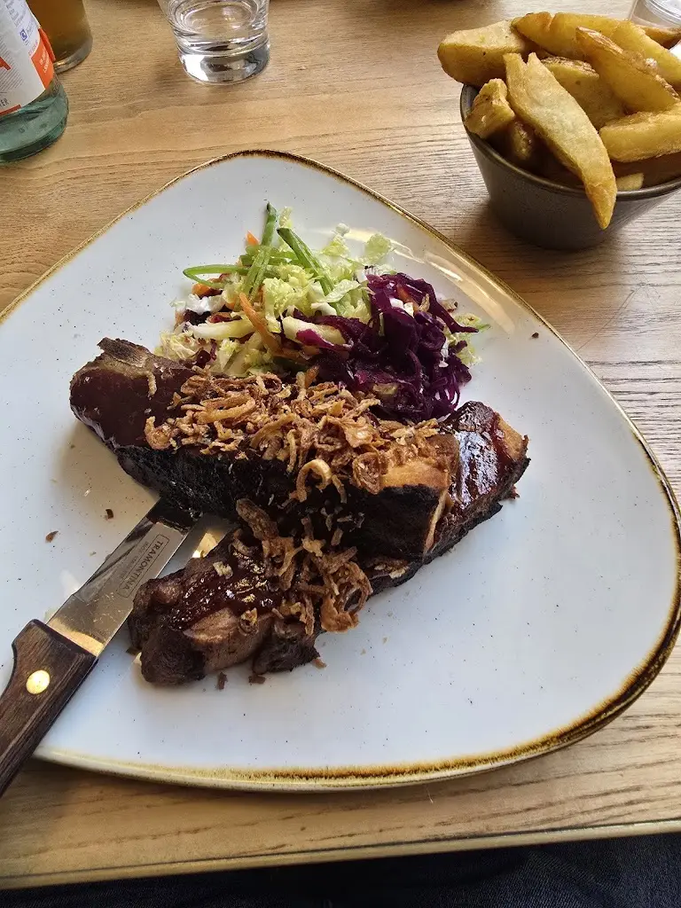 The duke of westminster*_The Longstore Lemon Street_Truro_review