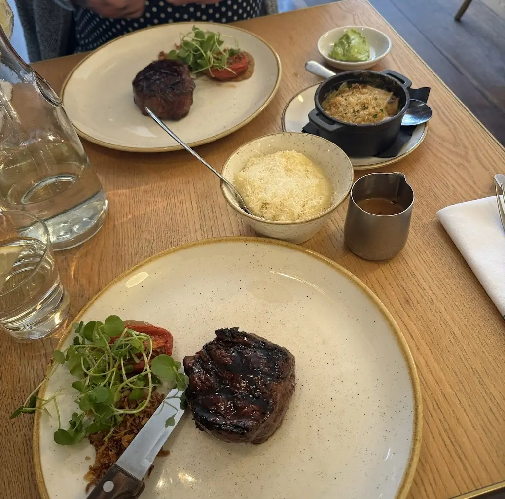 Jade Wildman_The Longstore Lemon Street_Truro_review