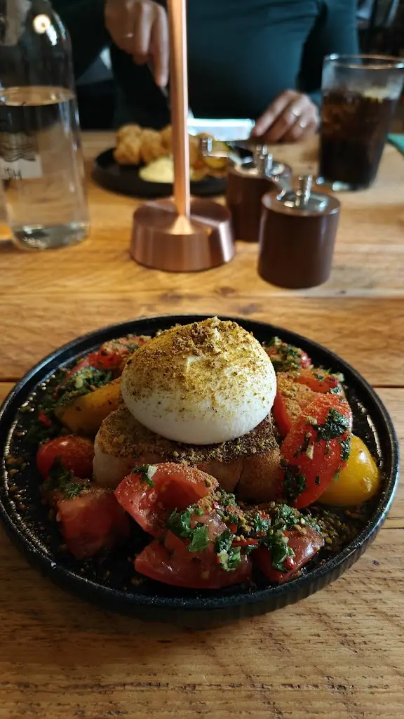 Menu_The Thomas Daniell_Truro_image_7