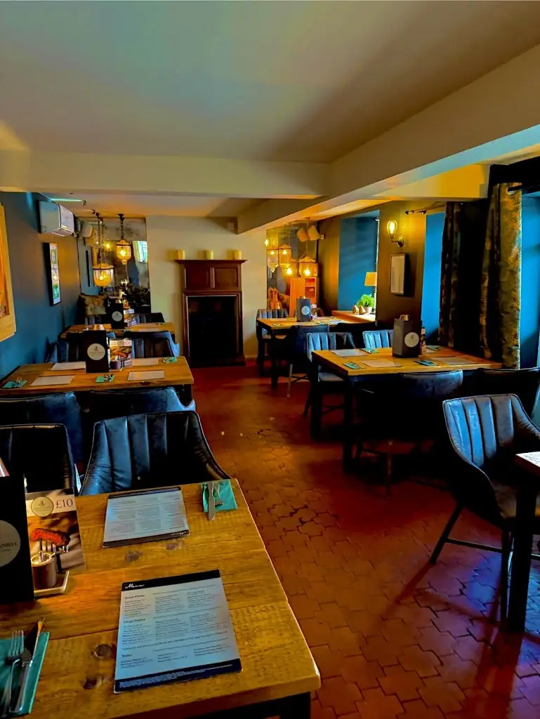 The Thomas Daniell_Truro_slider_image_1