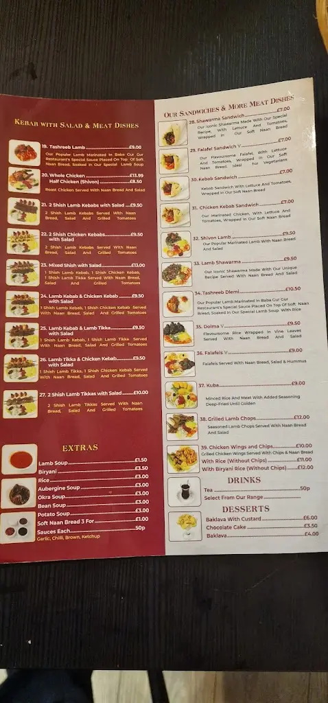 Menu_Baba Gurgur Restaurant_Truro_image_4