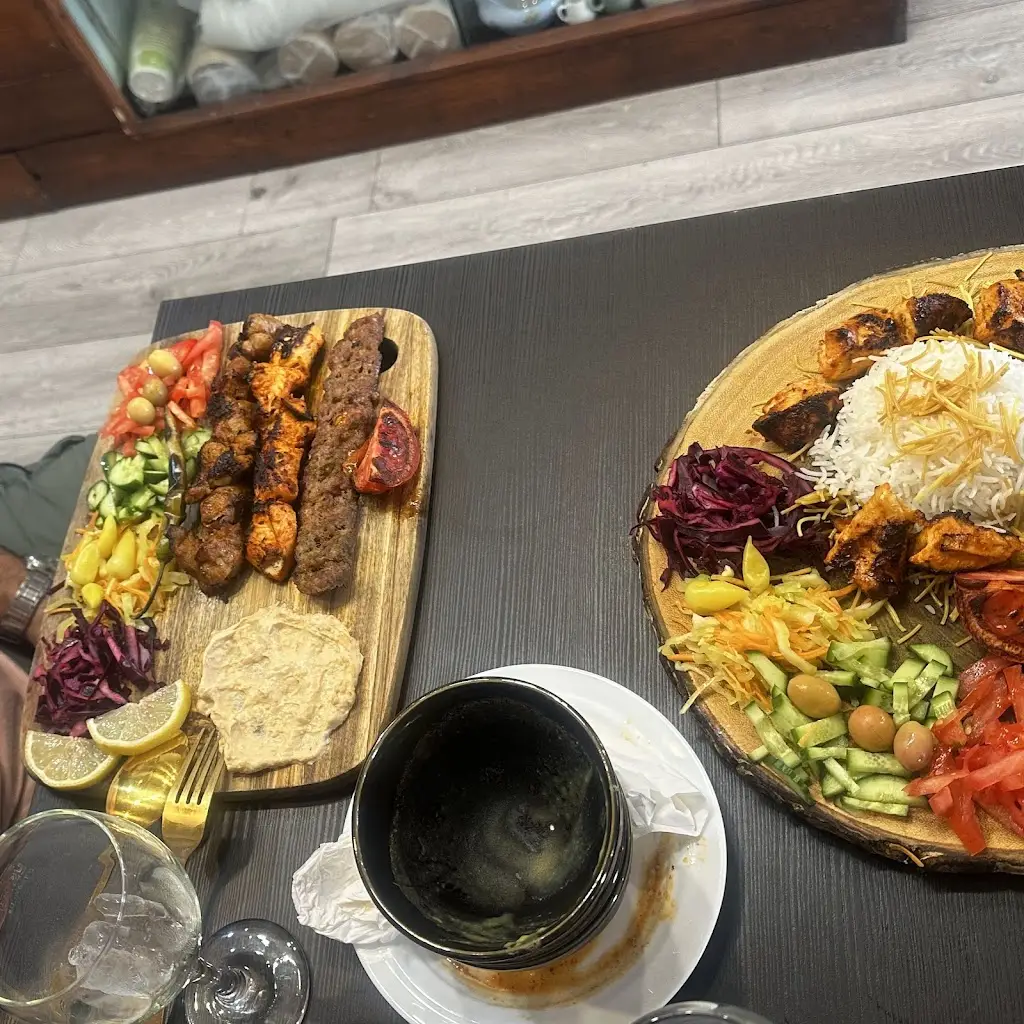 Mah Esl_Baba Gurgur Restaurant_Truro_review