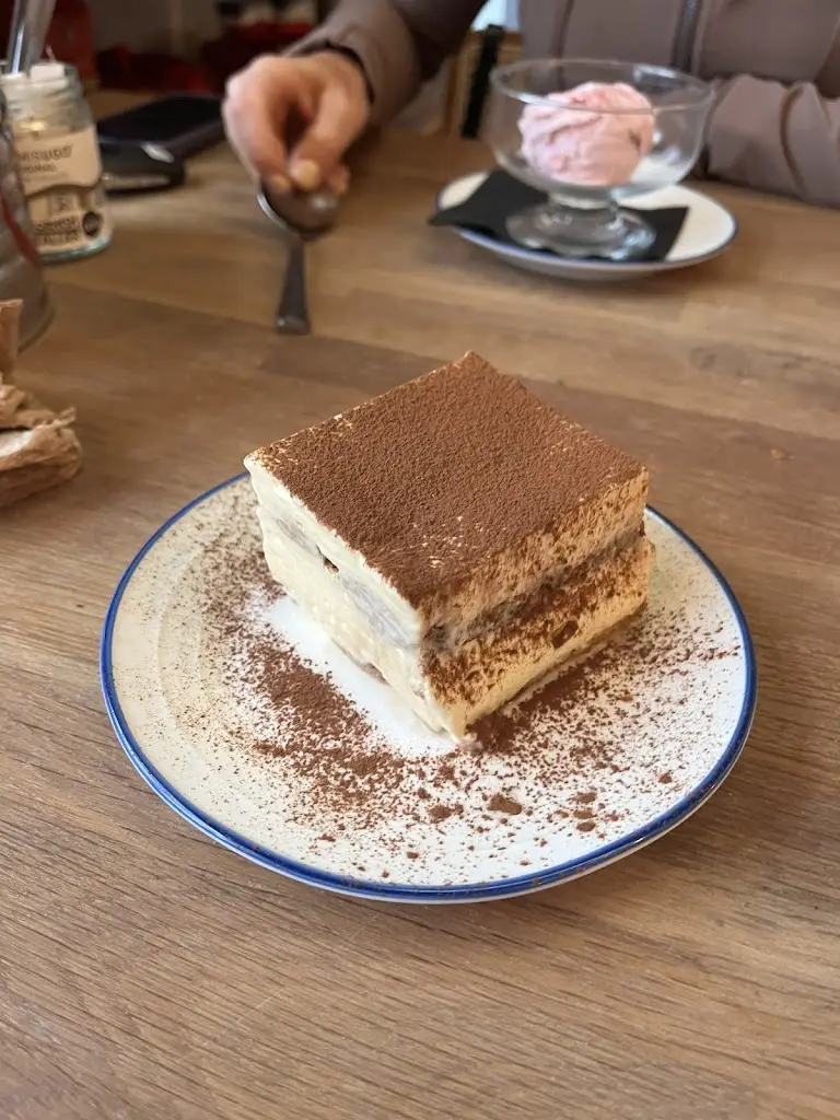 Menu_The Cornish Italian_Truro_immagine_5