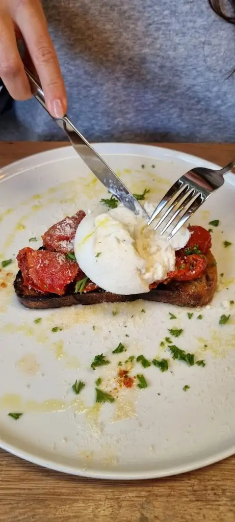 Sonia Severino_The Cornish Italian_Truro_recensione