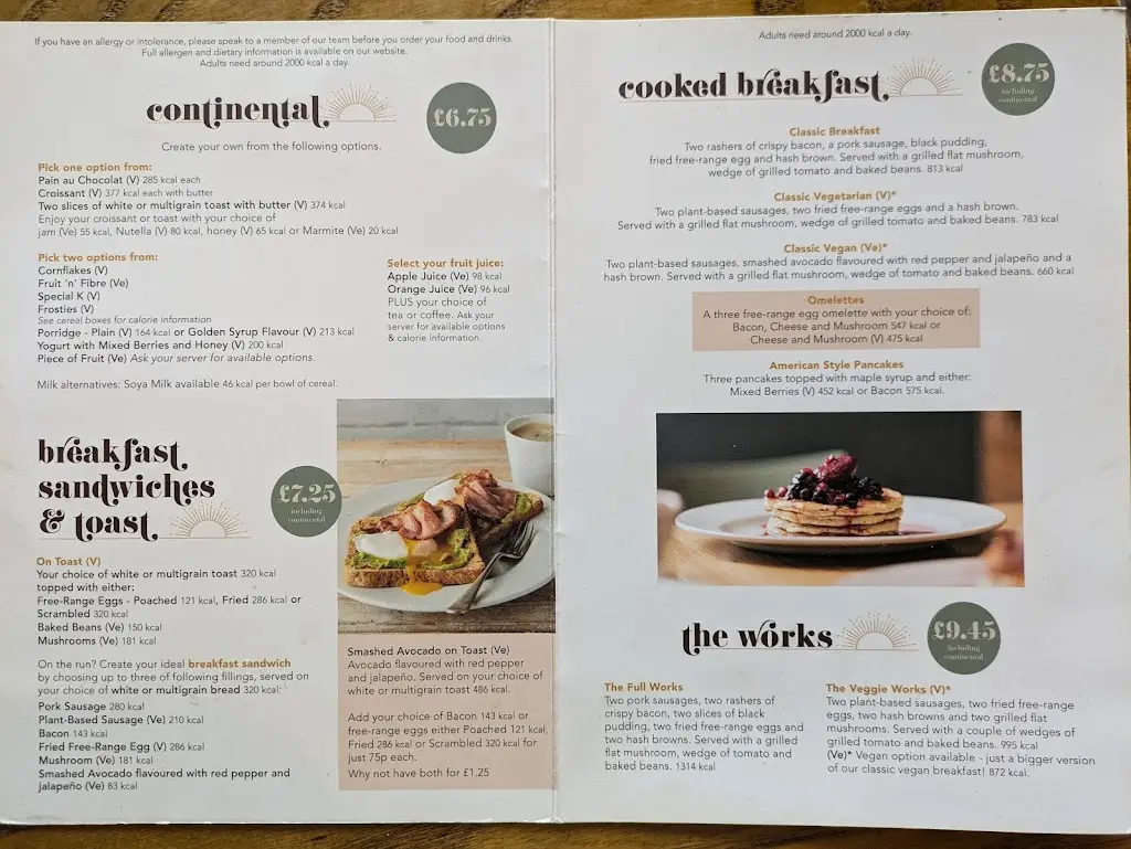 Menu_Waterloo Cross_Uffculme_image_2