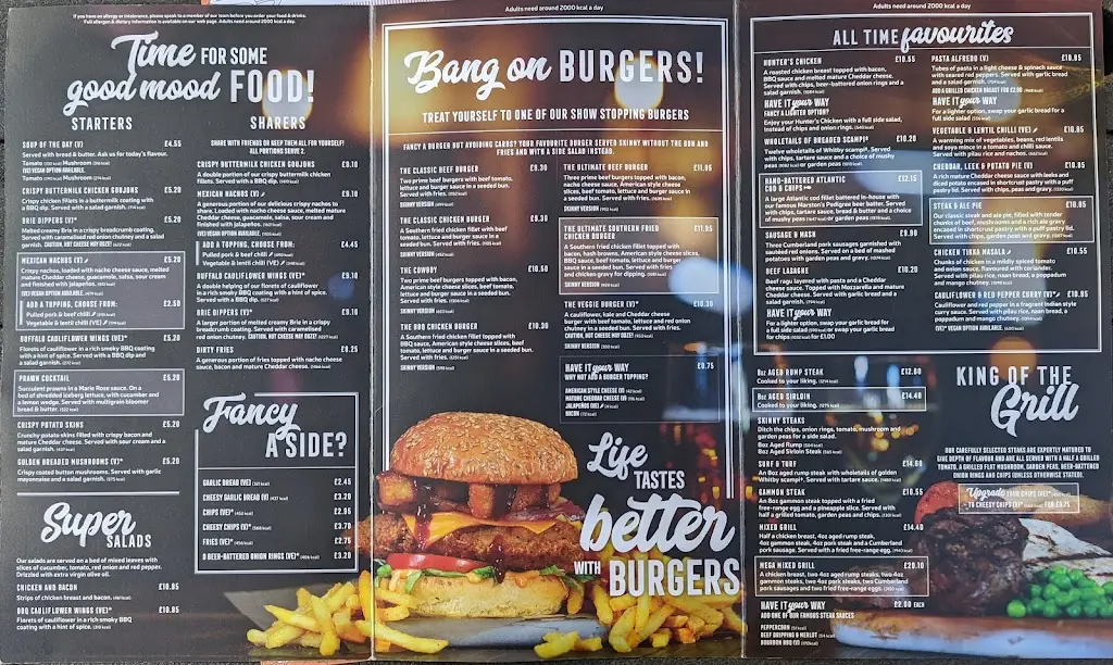 Menu_Waterloo Cross_Uffculme_image_3