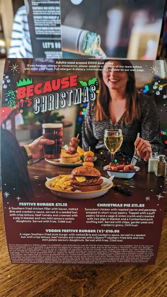 Menu_Waterloo Cross_Uffculme_image_4