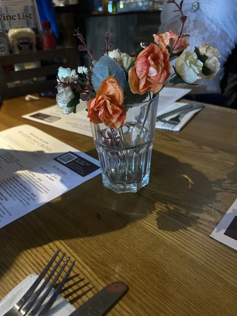 Harley_Waterloo Cross_Uffculme_review