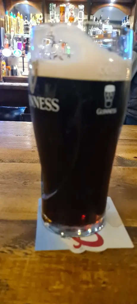 Menu_Black Bull_Trimdon Grange_imagen_2